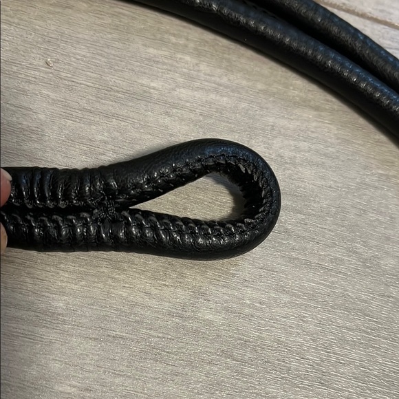 H&M Rope Belt with Gold Accent - Picture 15 of 15